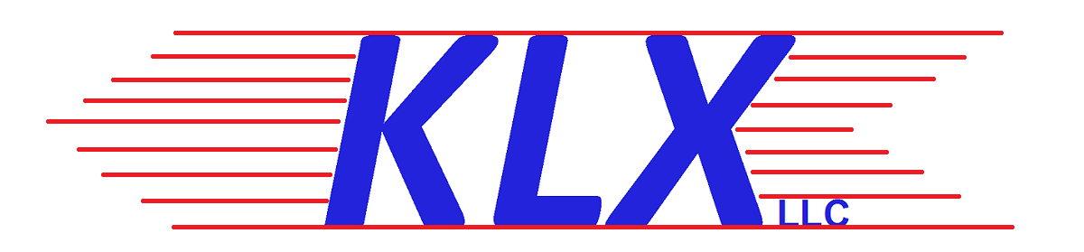 KLX LLC logo